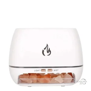 Diffuseur aromatique ultrasonique élégant