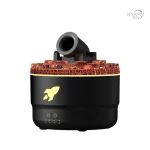 Création d'une atmosphère relaxante avec ce diffuseur