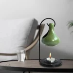 Diffuseur d'huiles essentielles à chaleur douce