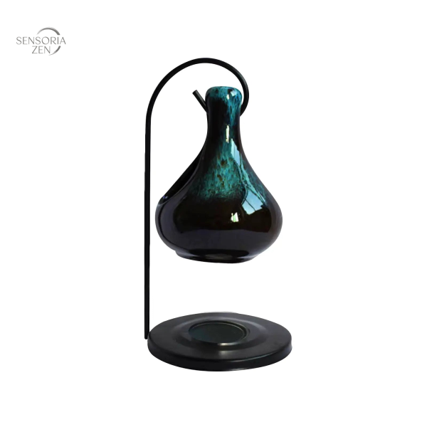 Diffuseur d'ambiance en suspension décorative