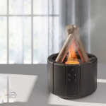 Diffuseur LED apaisant pour une ambiance relaxante