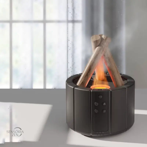 Diffuseur LED apaisant pour une ambiance relaxante