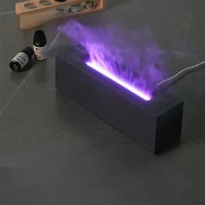 Modèle cosy pour une ambiance chaleureuse
