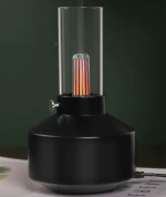 Compact et élégant, parfait pour l'aromathérapie