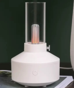 Diffuseur d'arômes ultrasons, design contemporain