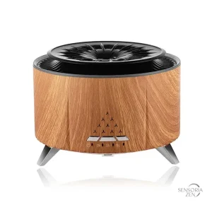 Brume LED pour un parfum subtil et une atmosphère relaxante