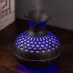 Diffuseur ultrasonique pour ambiance zen