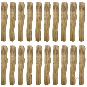 Bâton d'encens Palo Santo naturel et aromatique