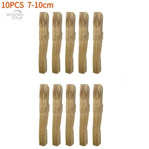 Encens Palo Santo, parfum doux et apaisant