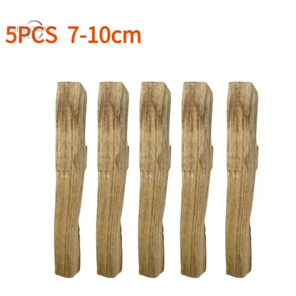 Bâtons d'encens Palo Santo, ambiance relaxante garantie