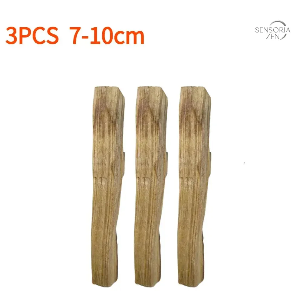 Encens Palo Santo, un parfum sacré pour votre espace