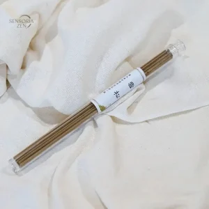 Bâtons d'encens Palo Santo pour une ambiance apaisante