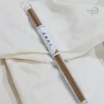 Encens bois sacré pour purification et méditation