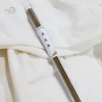 Bâtons d'encens naturel pour bien-être spirituel