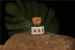 Encens Naturel en Capsules – Santal pour aromathérapie