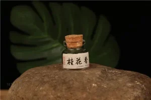 Encens Naturel en Capsules – Santal pour aromathérapie