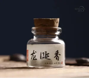 Boules de Santal Artisanales – Encens en Poudre unique