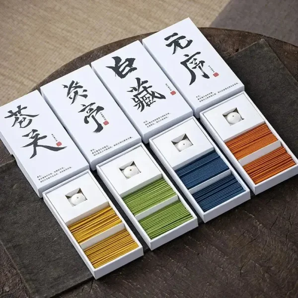 encens-japonais-traditionnel-100-batonnets-courts-longue-duree-1 Encens Japonais Traditionnel – 100 Bâtonnets Courts