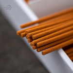 Encens japonais : aromathérapie en bâtonnets courts