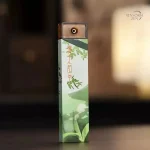Encens de poche, accessoire de méditation