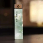Encens portable au santal pour voyages