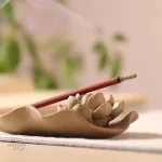 Bâtonnets d'encens pour purification spirituelle