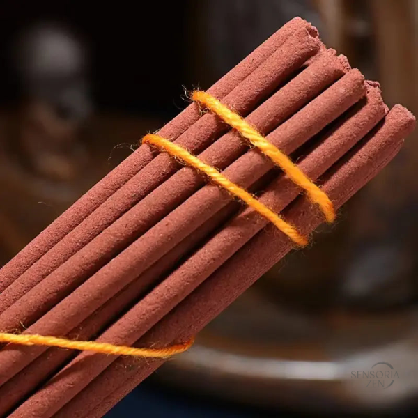 Encens Tibétain pour méditation et bien-être