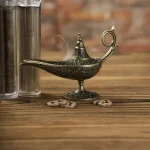 Lampe à encens antique, élégant et traditionnel