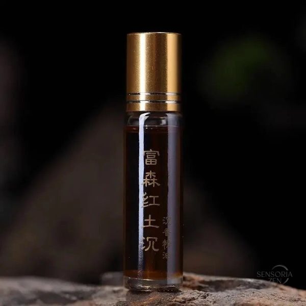 Mélanges d'encens naturels, éveil des sens