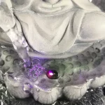 Accessoire de bien-être pour un espace serein
