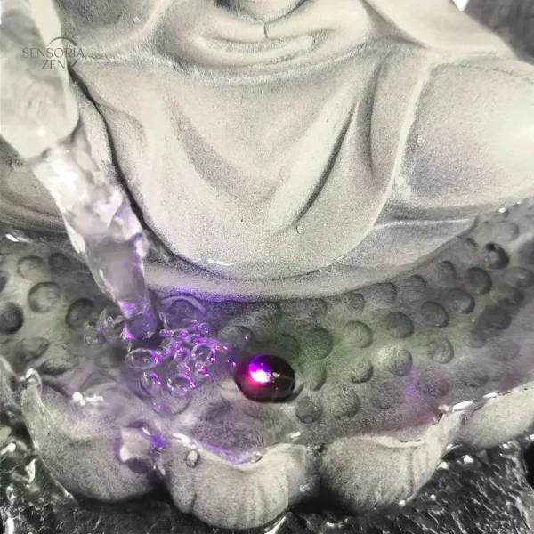 Accessoire de bien-être pour un espace serein