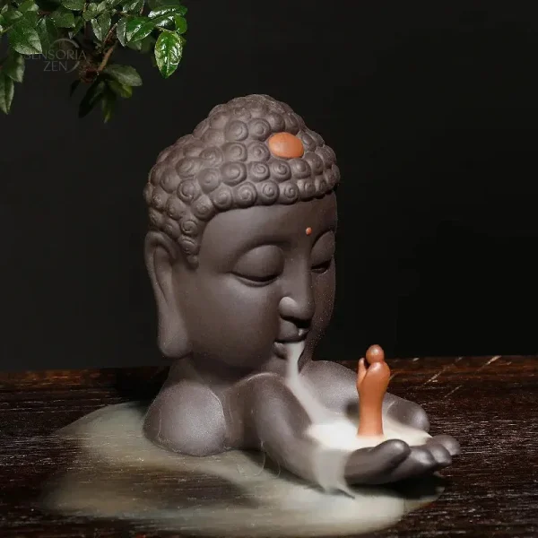 fontaine-d-encens-bouddha-main-offrande-relaxation-zen-1 Fontaine d'Encens Bouddha Main Offrande pour relaxation Zen