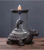 Élément décoratif pour ambiance spirituelle apaisante