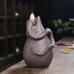 Accessoire de décoration intérieure pour ambiance zen