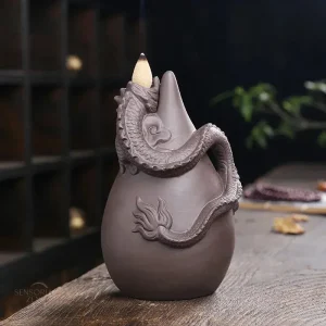 Accessoire de décoration intérieure pour ambiance zen