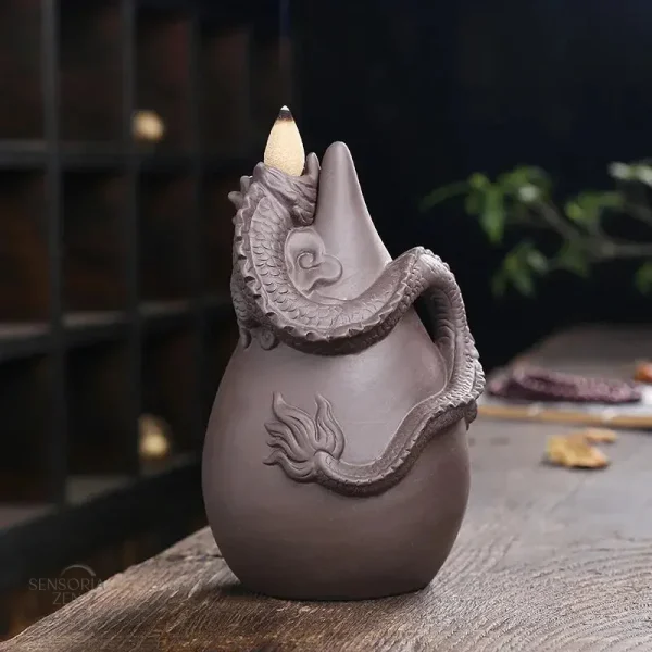 Accessoire de décoration intérieure pour ambiance zen