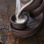 Accessoire zen pour méditation et relaxation spirituelle