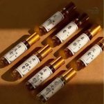 Encens naturel au cyprès, idéal pour l'aromathérapie