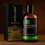 Huiles d'Encens Aromathérapie 100ml
