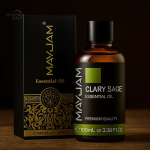 Huiles Essentielles Pures 100ml Aromathérapie - vue 2