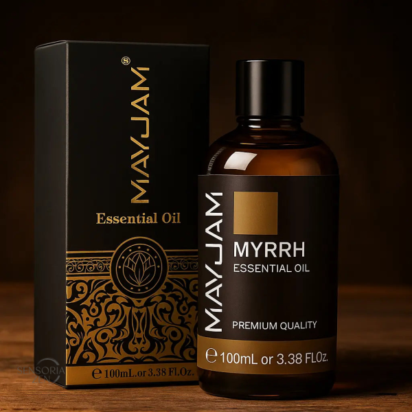 Huiles Essentielles Pures 100ml Aromathérapie - vue 7