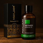Huiles Essentielles Pures 100ml Aromathérapie - vue 8