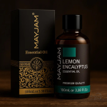 Huiles Essentielles Pures 100ml Aromathérapie - vue 10