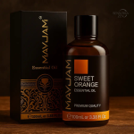 Huiles Essentielles 100ml pour bien-être