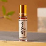 Huiles d'Aromathérapie - Encens boisés pour purification