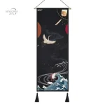 Estampe Japonaise pour Intérieur Élégant