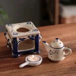 Lampe diffuseur au charme vintage pour un intérieur cosy