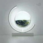 Lampe Feng Shui pour une ambiance relaxante