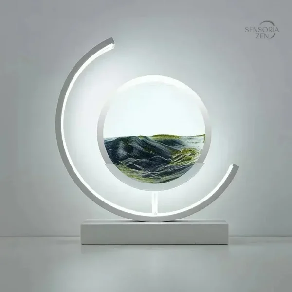 Lampe Feng Shui pour une ambiance relaxante