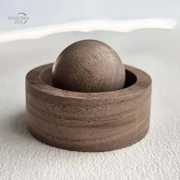Diffuseur design pour une atmosphère apaisante